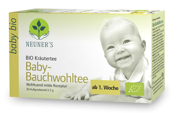BIO babatea